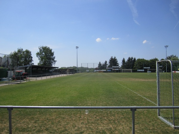 Stade Demy Steichen