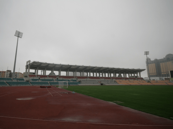 Estádio Campo Desportivo (Taipa)