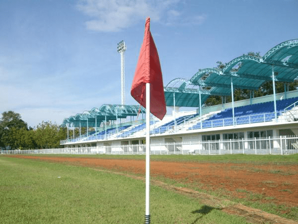 Bor Jor Stadium (Saraburi)