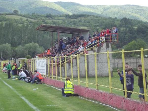 Stadion Gorce Petrov