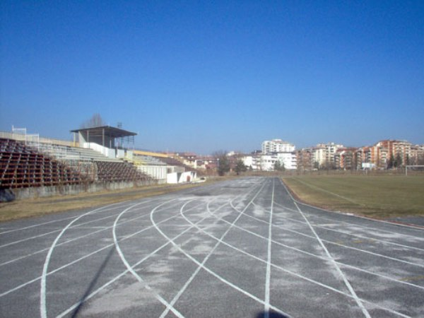 Stadion Biljanini Izvori