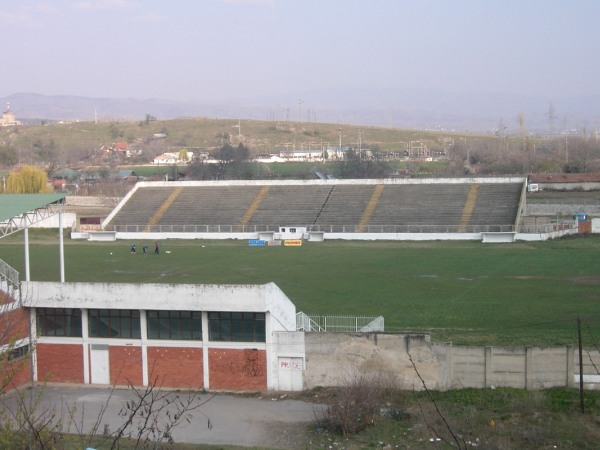 Stadion Nikola Mantov (Kočani)