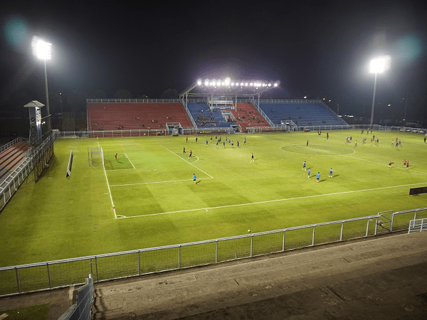 Pasir Gudang Corporation Stadium