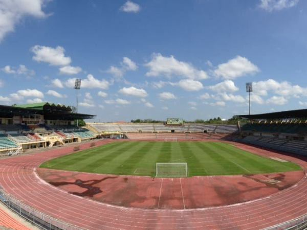 Stadium Darul Aman (Alor Setar)