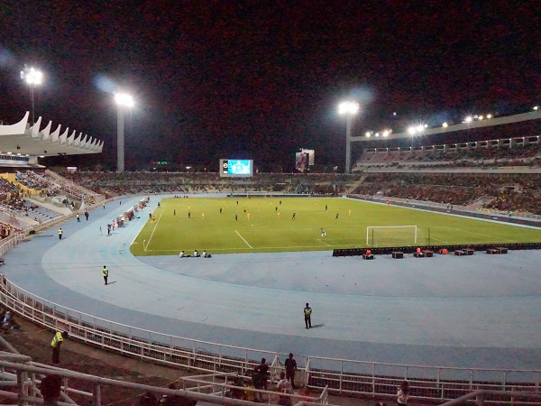 Stadium Darulmakmur (Kuantan)