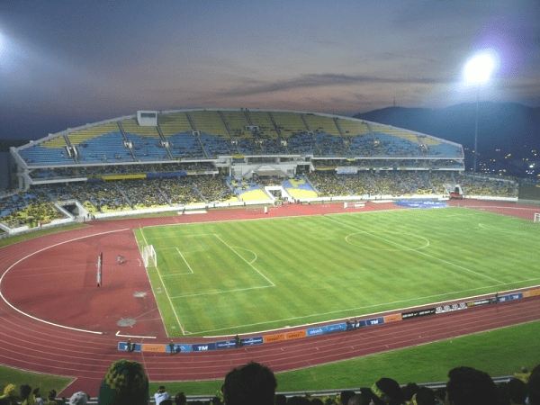 Negeri Pulau Pinang Stadium (Pulau Pinang)