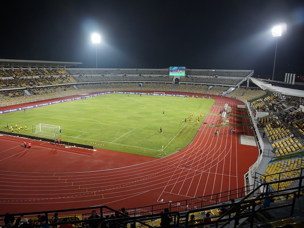 Stadium Perak (Ipoh)
