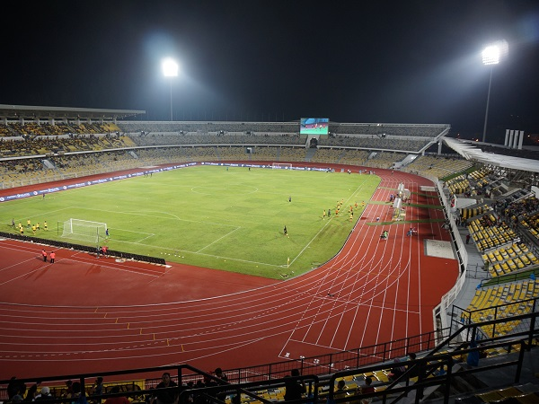 Stadium Perak