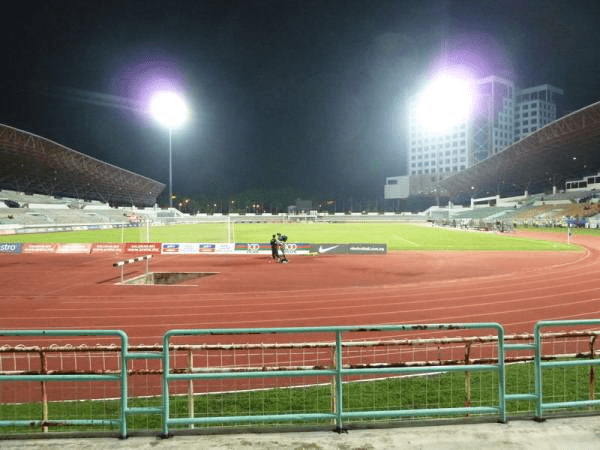 Stadium MBPJ