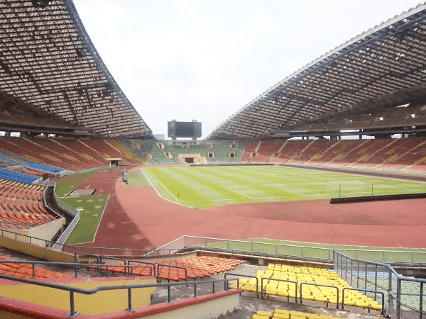 Stadium Shah Alam (Shah Alam)