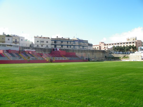 Victor Tedesco Stadium (Ħamrun (Hamrun))