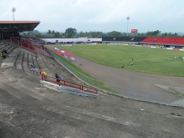 Stadion Kapten I Wayan Dipta