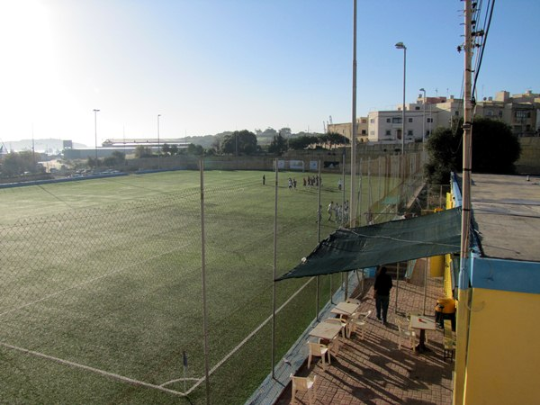 Marsaxlokk Ground (Marsaxlokk)