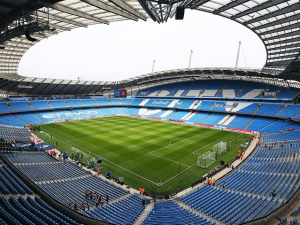 Etihad Stadium