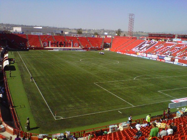 Estadio Caliente (Tijuana)