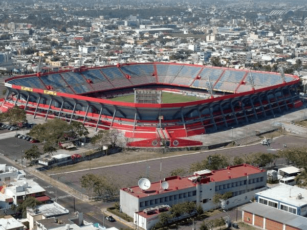 Estadio Luis de la Fuente (Veracruz)