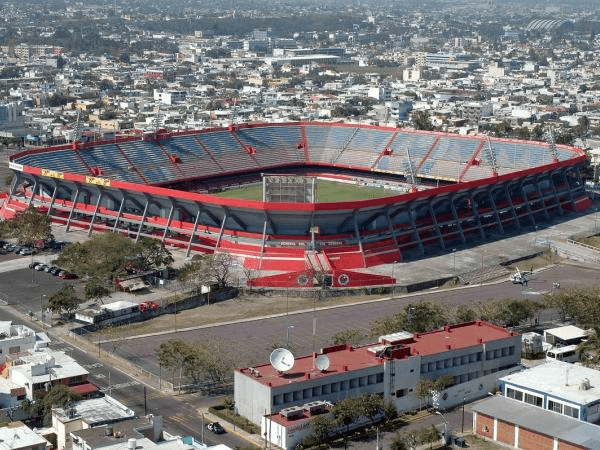 Estadio Luis de la Fuente