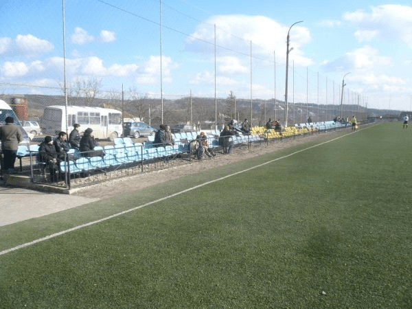 Stadionul Sărata-Galbenă (Sărata-Galbenă)