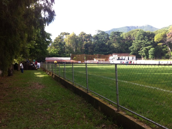 Stadion u Parku (Tivat)