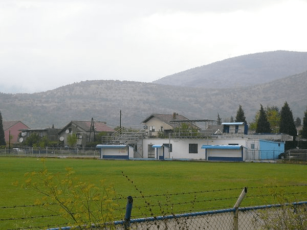 Stadion Zlatica (Podgorica)
