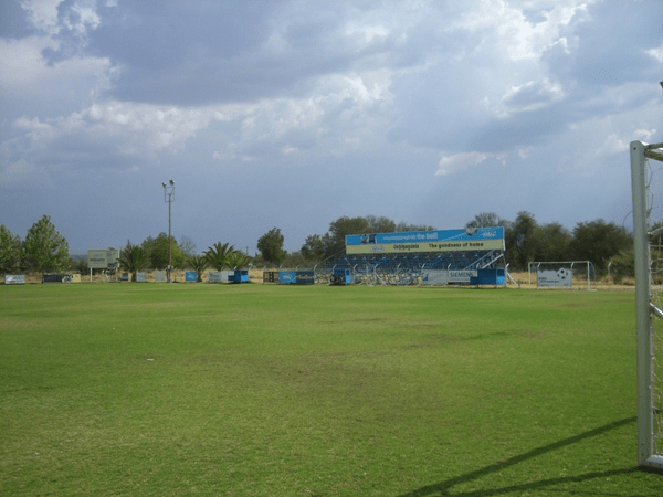 Ramblers Stadium (Windhoek)