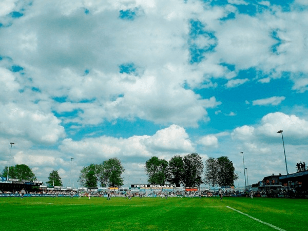 Sportpark De Heikant (Groesbeek)