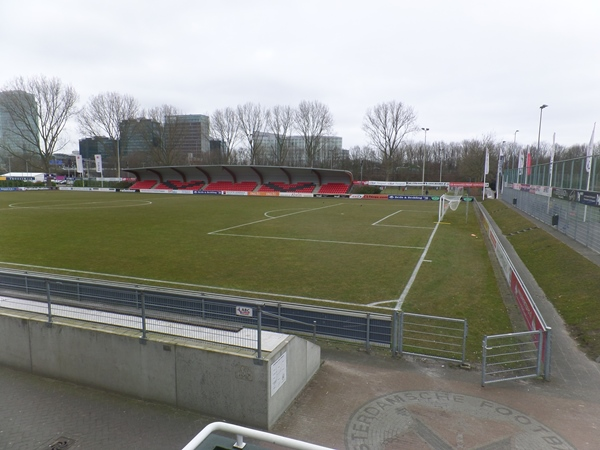 Sportpark Goed Genoeg (Amsterdam)