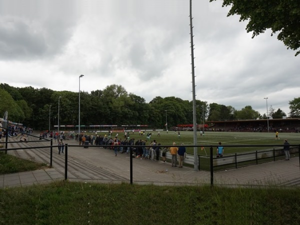 Stadion de Esserberg (Haren)