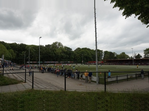 Stadion de Esserberg