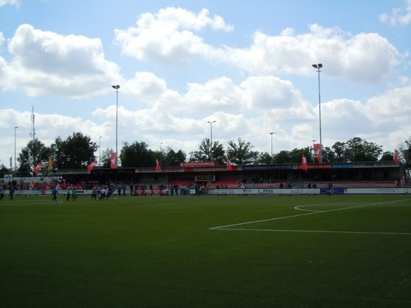 Sportpark De Eikelhof