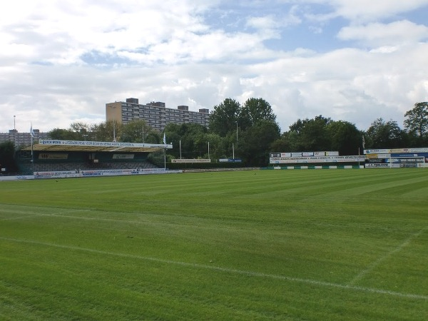 Sportpark 't Slot (Capelle aan den IJssel)