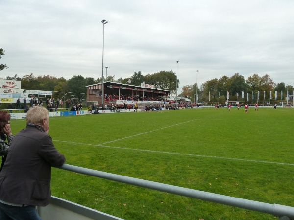 Sportpark De Koerbelt (Rijssen)