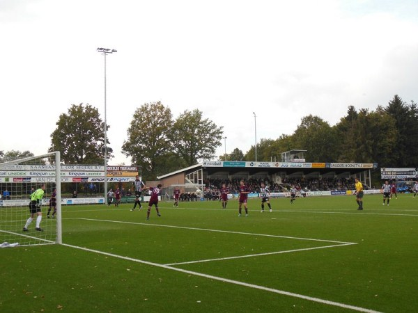 Sportpark Molenbroek (Gemert)