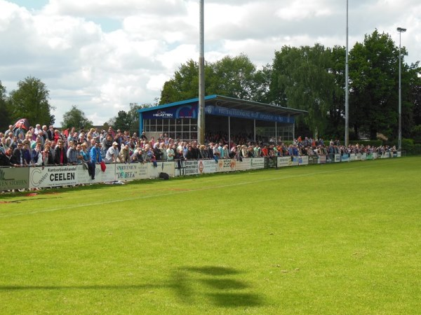 Sportpark De Braaken (Heesch)