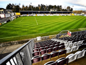 Eamonn Deacy Park