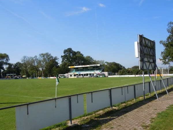 Sportpark Wesselopark (Kloetinge)