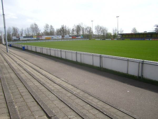 Sportpark Ter Specke (Lisse)