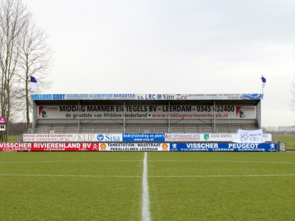 Sportpark Bruinsdeel