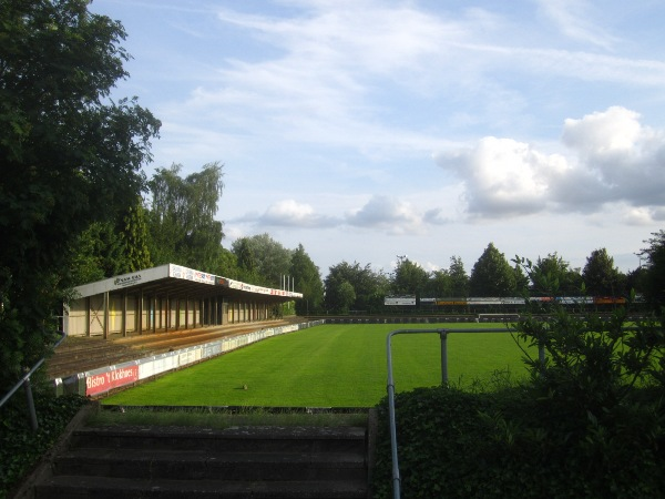 Sportpark De Vondersweijde (Oldenzaal)