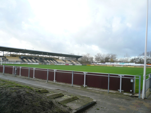 Sportpark Middelmors (Rijnsburg)