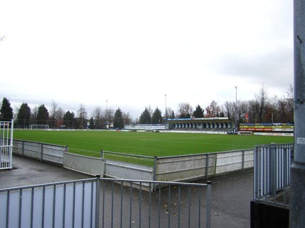 Sportpark Ridderkerk (Ridderkerk)