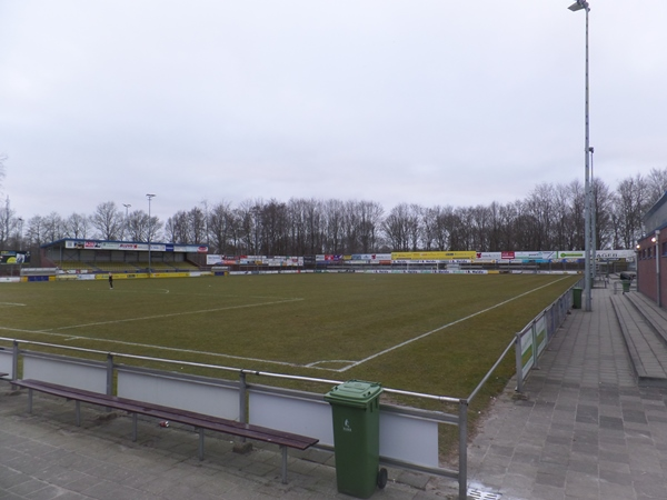 Sportpark Het Noorderslag (Staphorst)