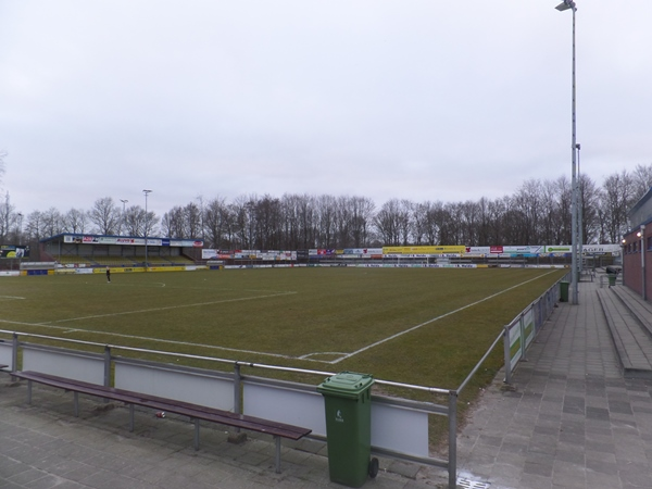 Sportpark Het Noorderslag