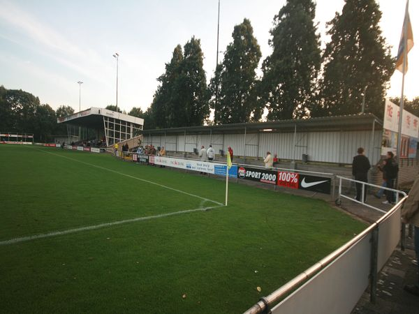 Sportpark De Wieën (Venray)