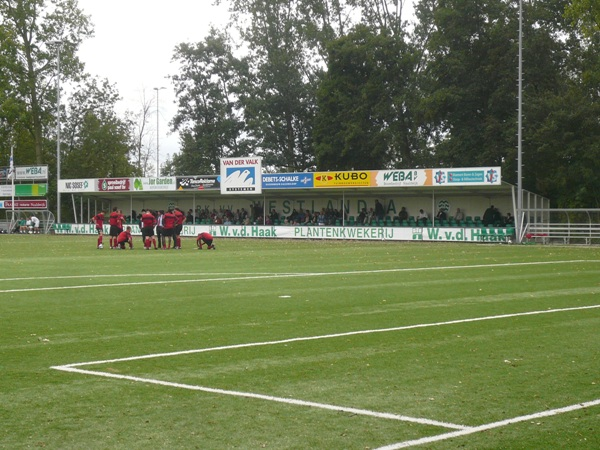 Sportpark De Hoge Bomen