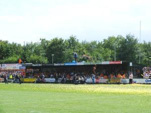 Sportpark Groote Geert (Emmen)