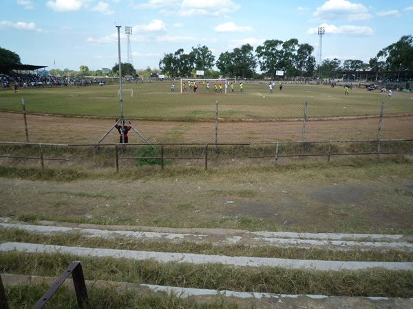 Shinde Stadium (Mufulira)