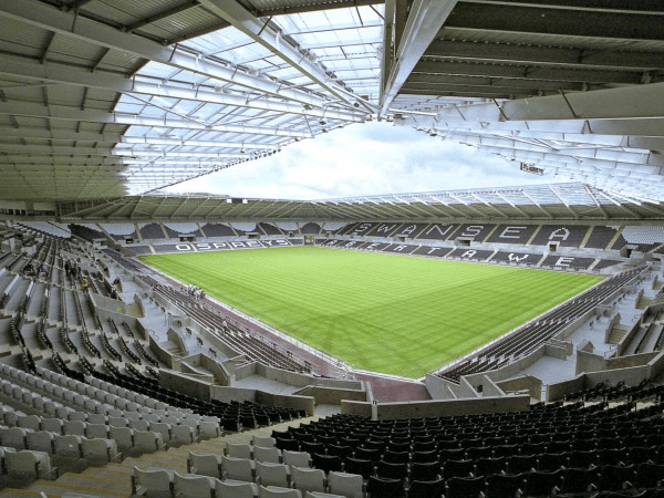 Liberty Stadium (Swansea)