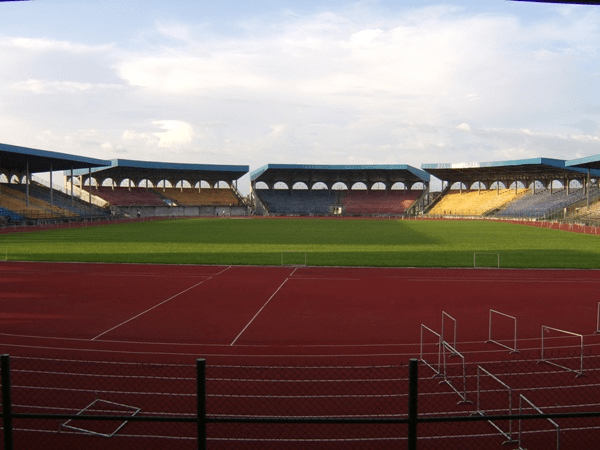 Warri Township Stadium (Warri)