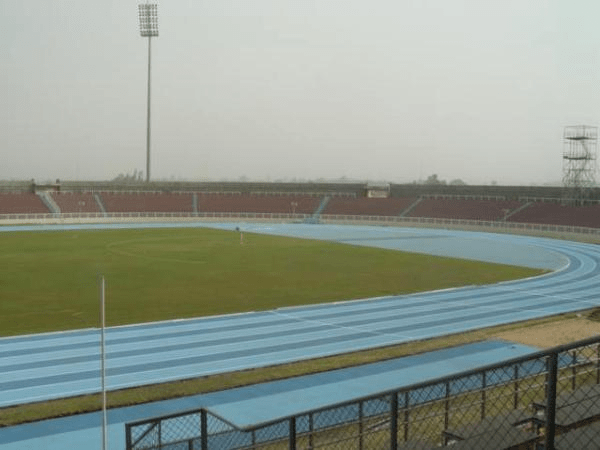 Abubakar Tafawa Balewa Stadium (Bauchi)